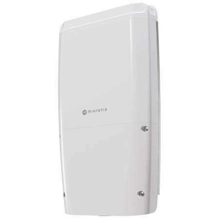 Коммутаторы Mikrotik CRS504-4XQ-OUT