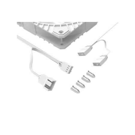 Системы охлаждения ID-Cooling WF-14025-XT ARGB White