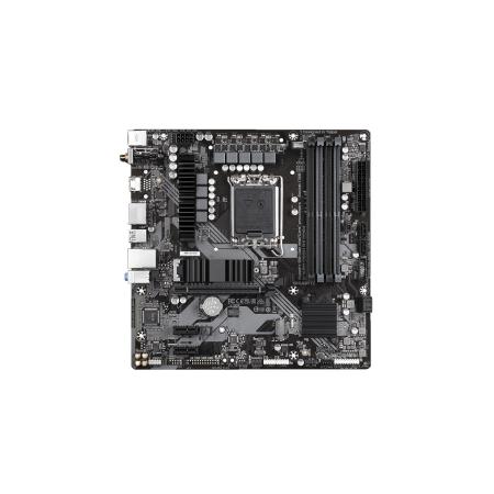 Материнские платы Gigabyte B760M DS3H AX DDR4 (rev. 1.0)