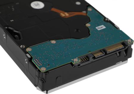 Жесткие диски Toshiba MG10 22TB MG10AFA22TE [MG10AFA22TE]