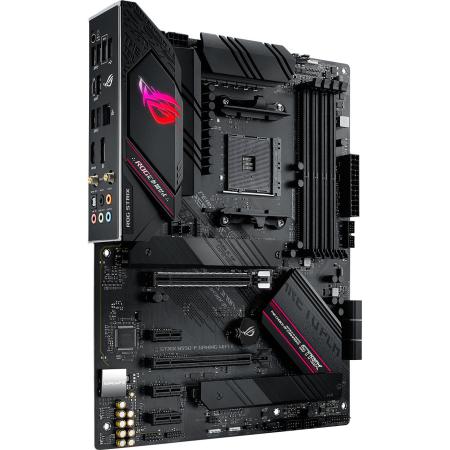 Материнские платы ASUS ROG STRIX B550-F Gaming Wi-Fi II [90MB19V0-M0EAY0]