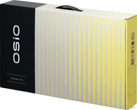 Ноутбуки OSiO FocusLine F150I-019 [F150I-019]