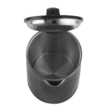 Электрочайники и термопоты CENTEK CT-0005 (черный)