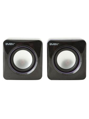 Мультимедиа акустика SVEN 315 [SV-0110315BK, 6438162001698, SV-014636]
