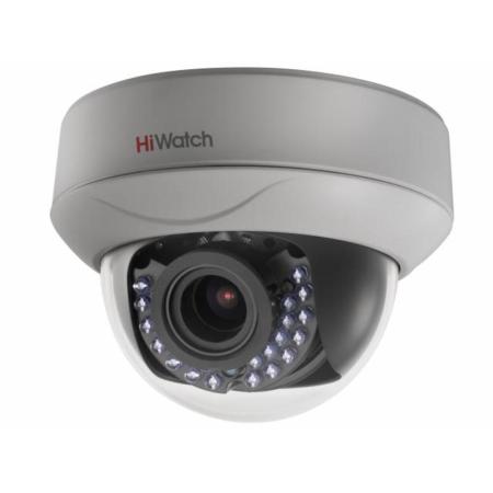Камеры CCTV HiWatch DS-T207P