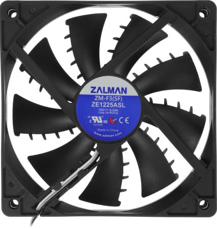 Системы охлаждения Zalman ZM-F3(SF)