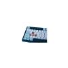 Клавиатуры Montech MKey TKL Freedom MK87FB [MK87FB]