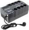 Источники бесперебойного питания CyberPower BRICs LCD BR700ELCD [BR700ELCD]