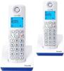 Радиотелефоны DECT Panasonic KX-TG2511RUS