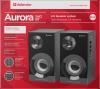 Мультимедиа акустика Defender Aurora S40 BT [65240]