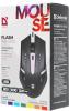 Мыши Defender Flash MB-600L [52600]