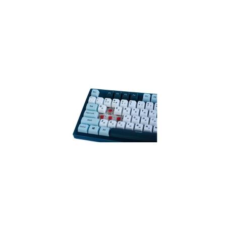 Клавиатуры Montech MKey TKL Freedom MK87FB [MK87FB]