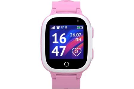 Умные часы и браслеты Aimoto Lite (розовый/белый) [9101202]
