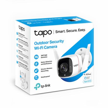 IP-камеры TP-Link Tapo C310 [C310]