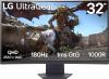 Мониторы LG UltraGear 32GS60QC-B [32GS60QC-B]