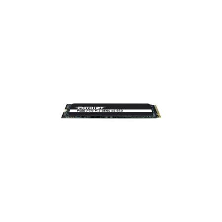SSD Patriot P400 1TB P400P1TBM28H [P400P1TBM28H]