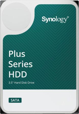 Жесткие диски Synology Plus HAT3310 16TB HAT3310-16T [HAT3310-16T]