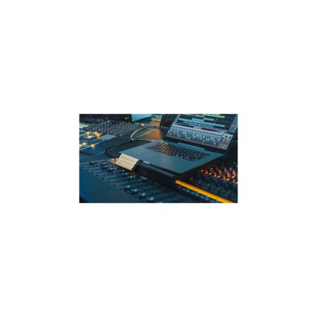 Внешние накопители Samsung T7 Shield 2TB (синий) [MU-PE2T0R/WW]