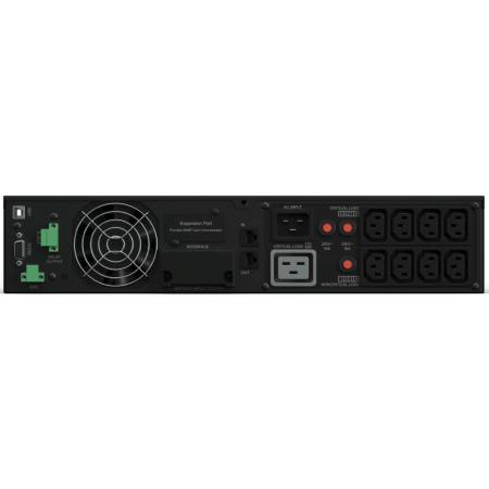 Источники бесперебойного питания CyberPower Online OL3000ERTXL2U [OL3000ERTXL2U]