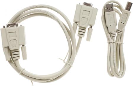 Источники бесперебойного питания Powercom Smart KING RT SRT-1500A 1500VA