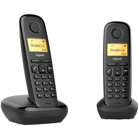 Радиотелефоны DECT Gigaset A170 DUO