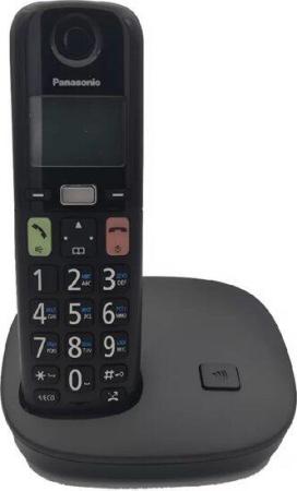 Радиотелефоны DECT Panasonic KX-TGU110RUB