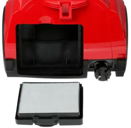 Пылесосы Samsung VCC4520S3R/XEV
