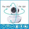 IP-камеры Tiandy TC-C34KN I3/E/Y/C/2.8mm/V4.3