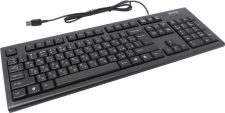 Клавиатуры A4Tech KR-85