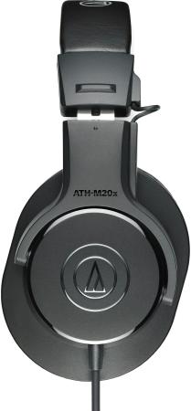 Наушники и гарнитуры Audio-Technica ATH-M20x