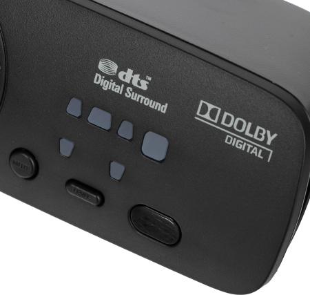 Мультимедиа акустика Logitech Surround Sound Speakers Z906 [980-000468, 980-000467]