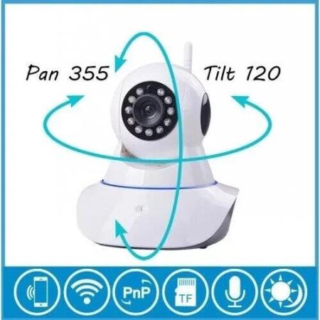 IP-камеры Tiandy TC-C34KN I3/E/Y/C/2.8mm/V4.3