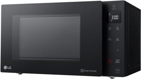 Микроволновые печи LG MW23R35GIB