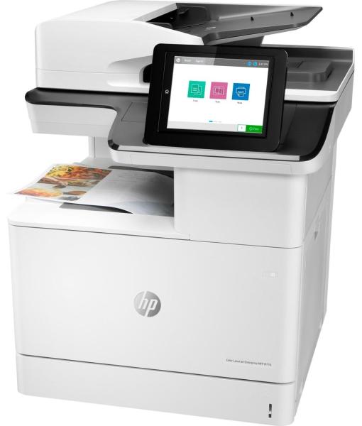 Принтеры и МФУ HP Color LaserJet Enterprise M776dn T3U55A [T3U55A]