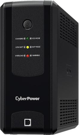 Источники бесперебойного питания CyberPower Backup UT1200EG [UT1200EG]
