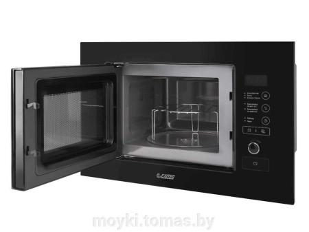 Микроволновые печи Electrolux EMS4253TEX