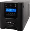 Источники бесперебойного питания CyberPower Professional Tower PR750ELCD [PR750ELCD]
