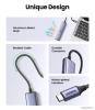 USB-хабы и док-станции Ugreen CM473 15395 [15395]