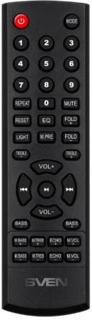 Беспроводные и портативные колонки SVEN PS-930 [PS-930, SV-022402]