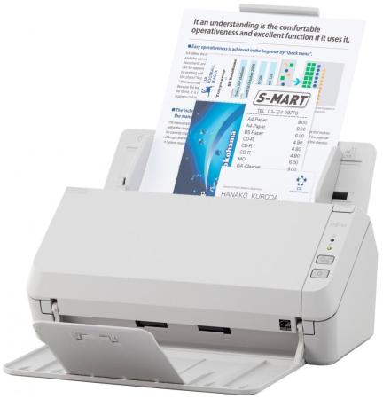 Сканеры Fujitsu SP-1120N [PA03811-B001]