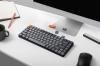 Клавиатуры Keychron K3 Max RGB K3M-H3-RU (Gateron Low Profile Brown 2.0) [K3M-H3-RU]