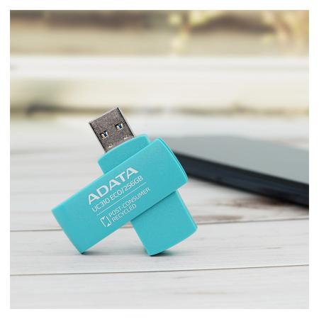 USB Flash ADATA UC310E 256GB UC310E-256G-RGN [UC310E-256G-RGN]