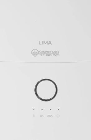 Увлажнители воздуха Royal Clima Tube RUH-TB300/4.0M-WT [RUH-TB300/4.0M-WT]