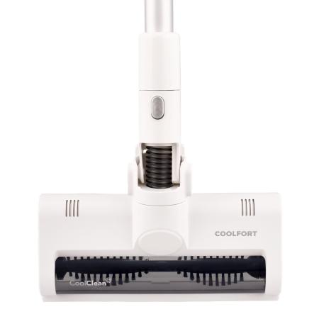 Пылесосы Coolfort CF-3001