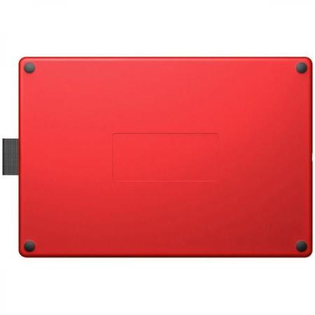 Графические планшеты Wacom One by Wacom CTL-472 (маленький размер) [CTL-472-N]