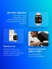 Умные часы и браслеты Xiaomi Redmi Watch 5 Active (серебристый, международная версия) [BHR8790GL]
