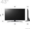 Телевизоры LG OLED B4 OLED65B4RLA [OLED65B4RLA]