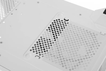 Корпуса A4Tech Bloody BD-CC103 (белый) [2045955, BD-CC103-WH]