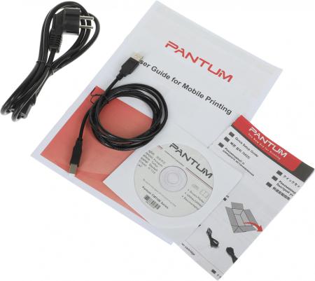 Принтеры и МФУ Pantum CM1100ADW