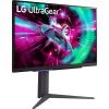 Мониторы LG UltraGear 27GR93U-B [27GR93U-B]